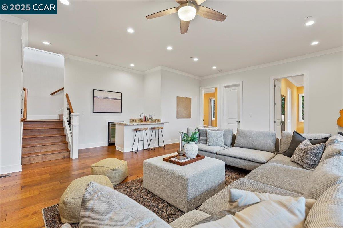 28 Vista Del Orinda, Orinda