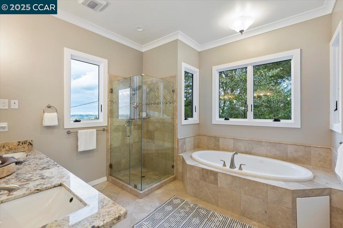 28 Vista Del Orinda, Orinda