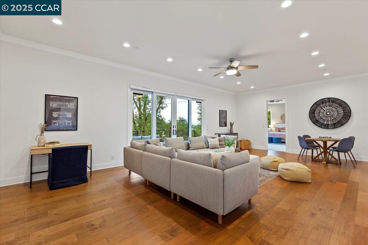 28 Vista Del Orinda, Orinda