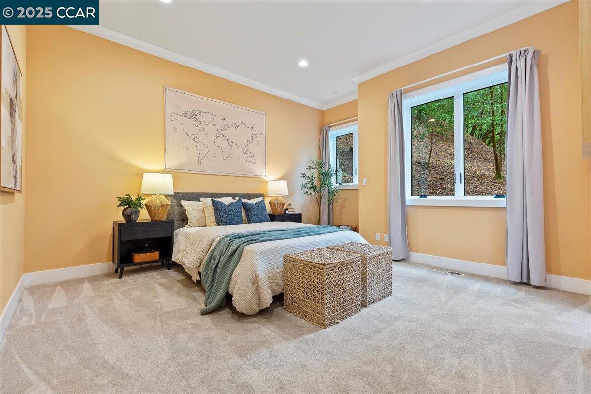 28 Vista Del Orinda, Orinda