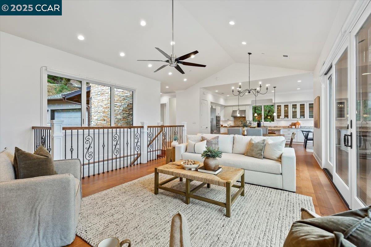 28 Vista Del Orinda, Orinda