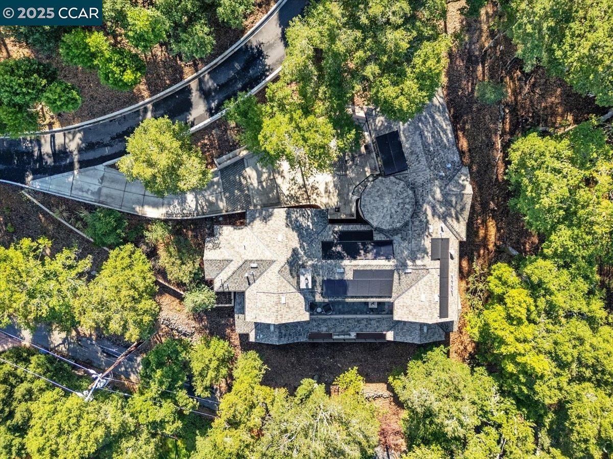 28 Vista Del Orinda, Orinda