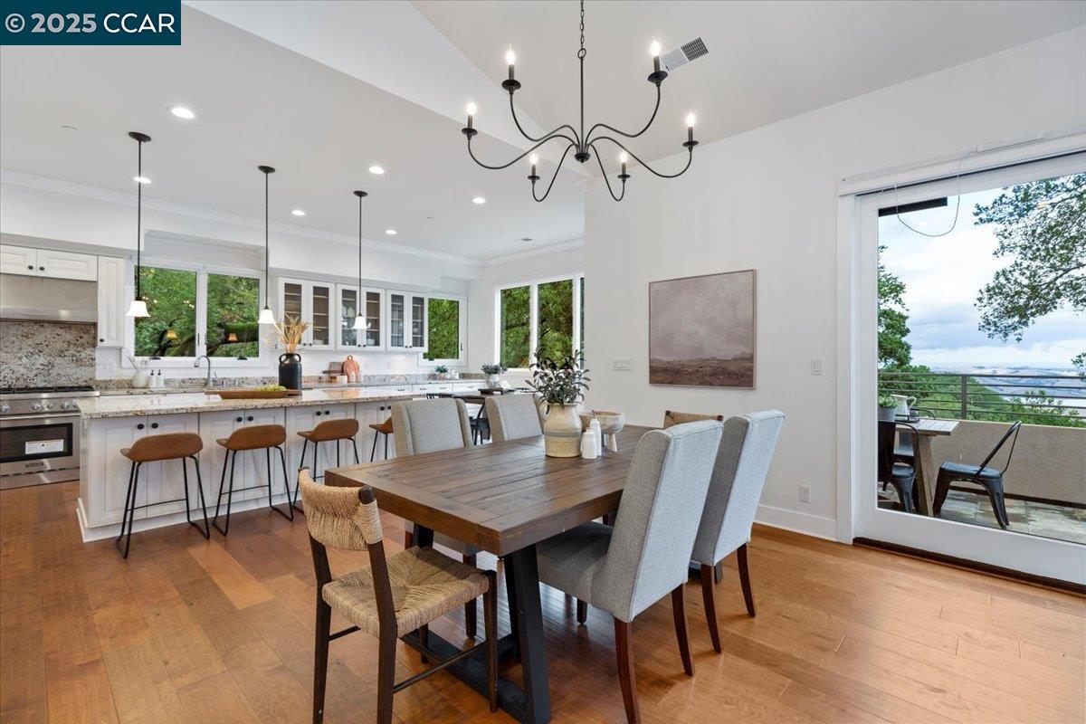 28 Vista Del Orinda, Orinda