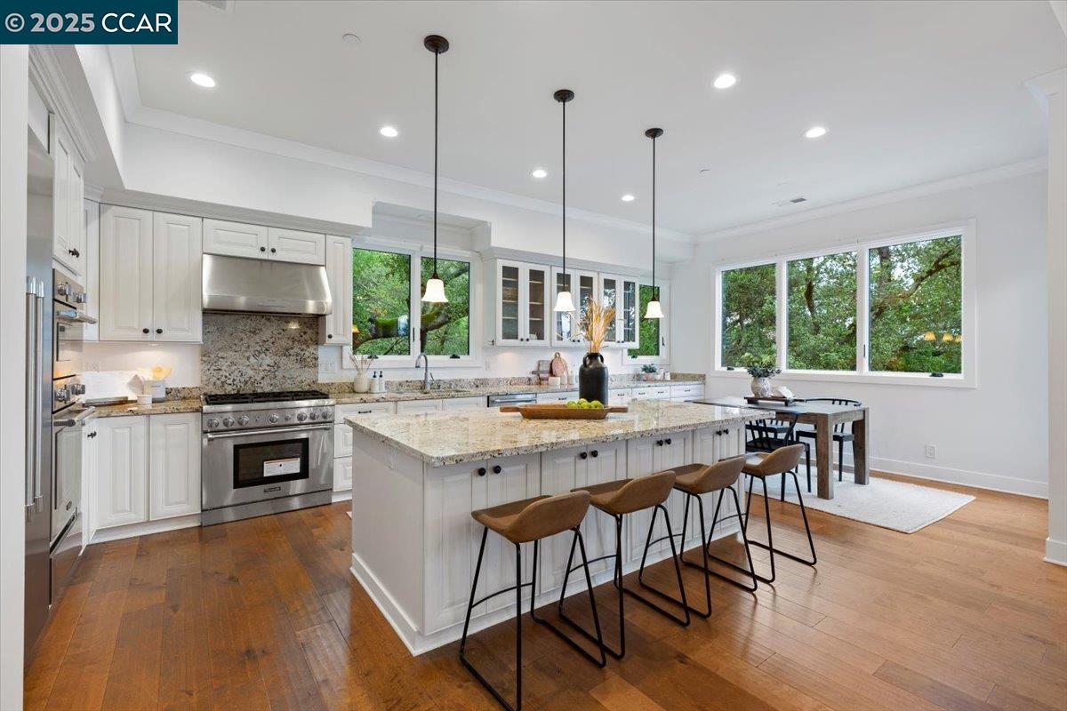 28 Vista Del Orinda, Orinda
