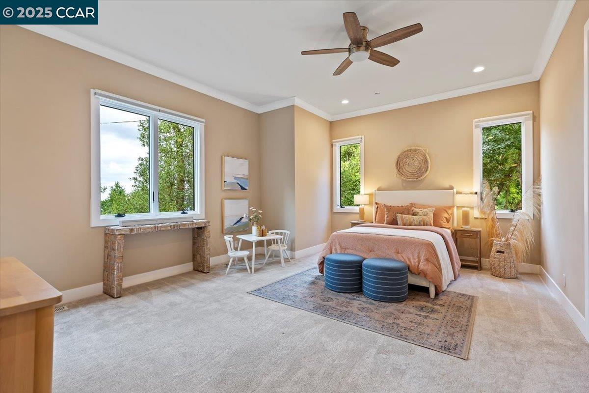 28 Vista Del Orinda, Orinda