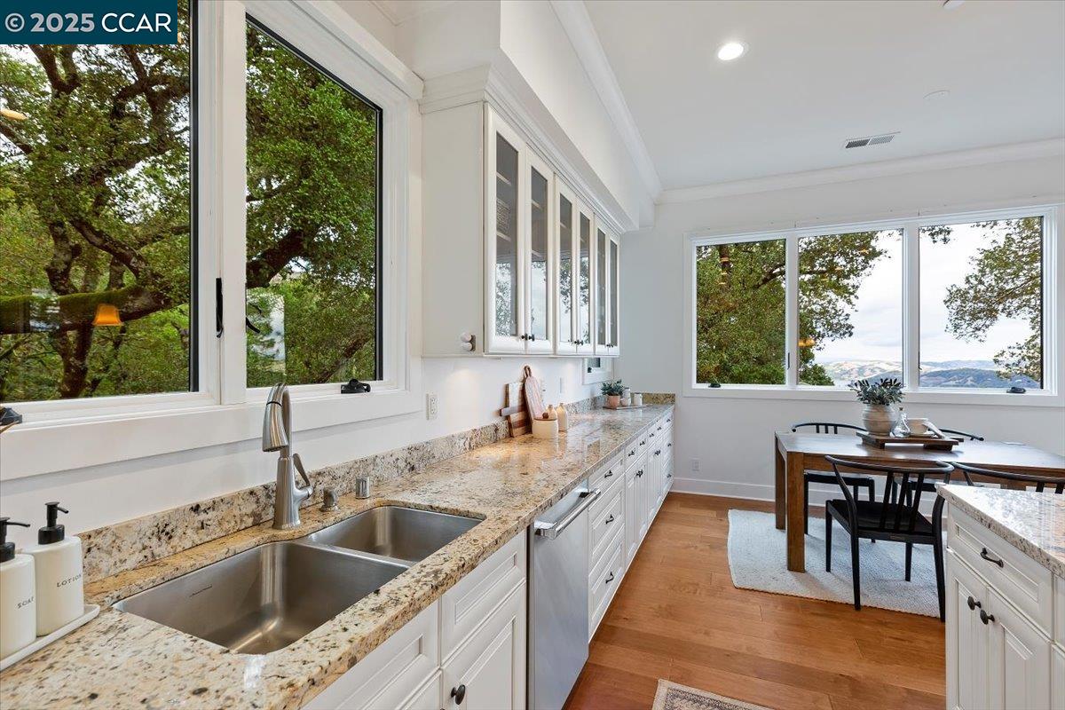 28 Vista Del Orinda, Orinda