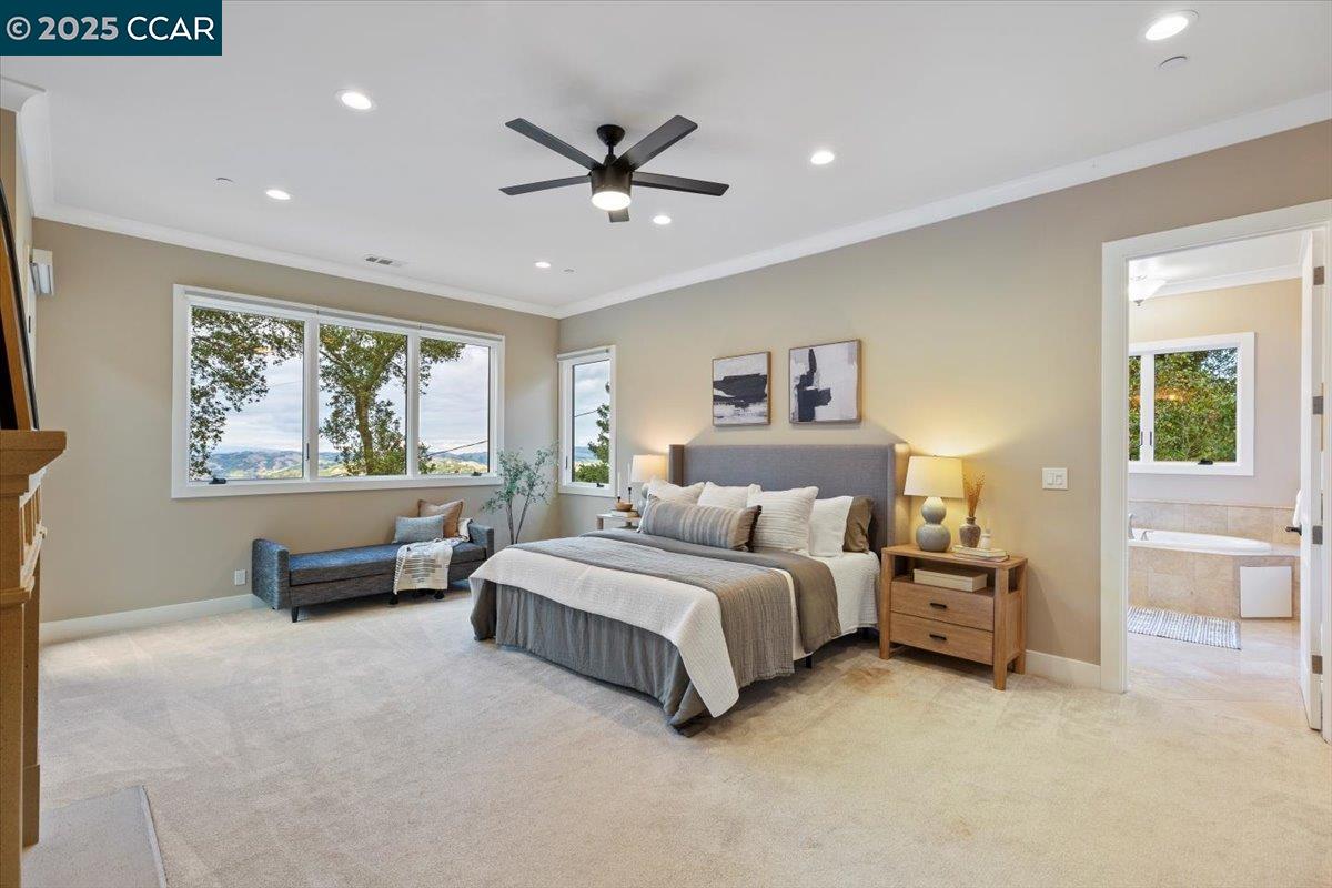 28 Vista Del Orinda, Orinda