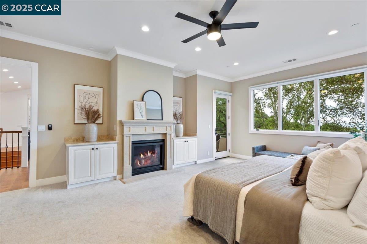 28 Vista Del Orinda, Orinda