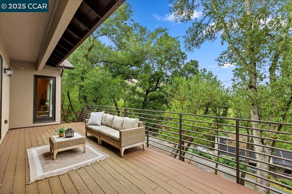 28 Vista Del Orinda, Orinda