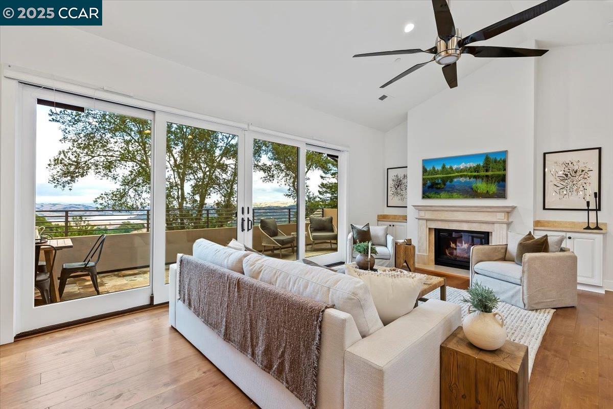 28 Vista Del Orinda, Orinda