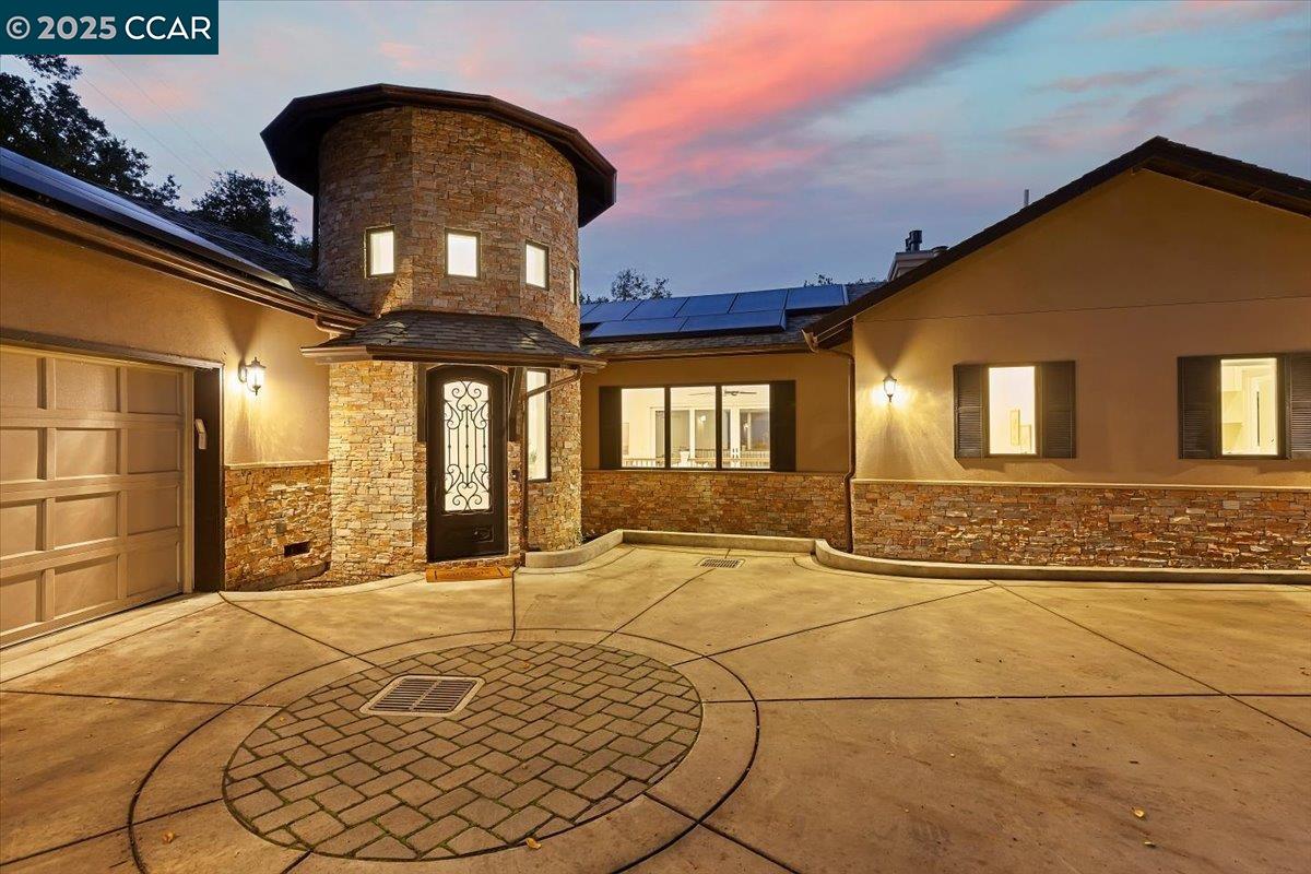 28 Vista Del Orinda, Orinda