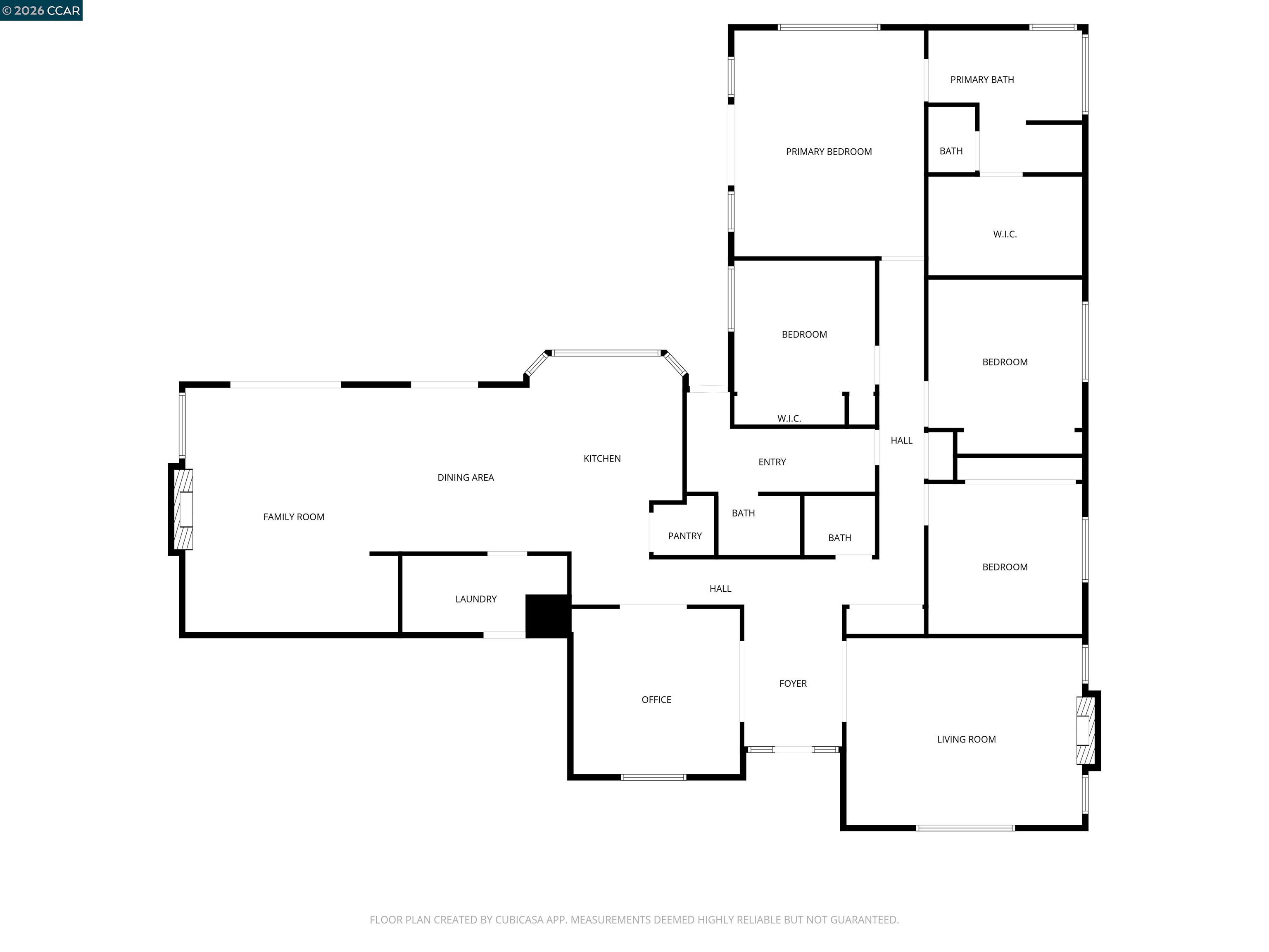 2 Willow Springs Lane