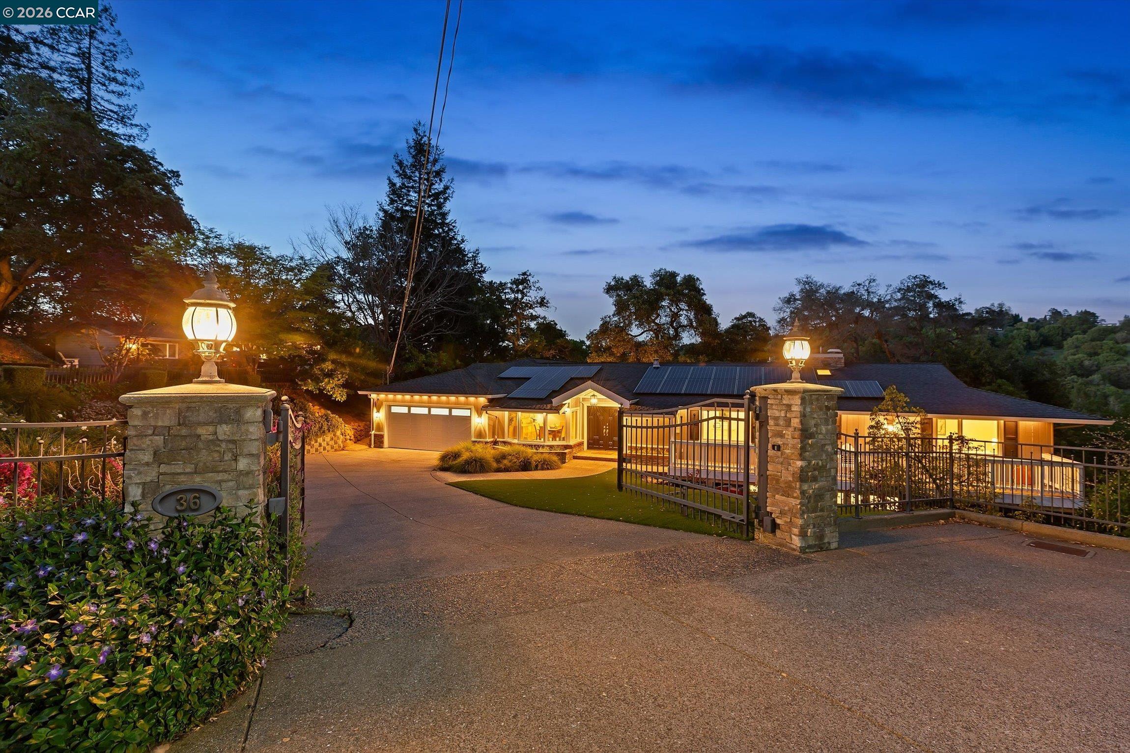 36 Oak Drive