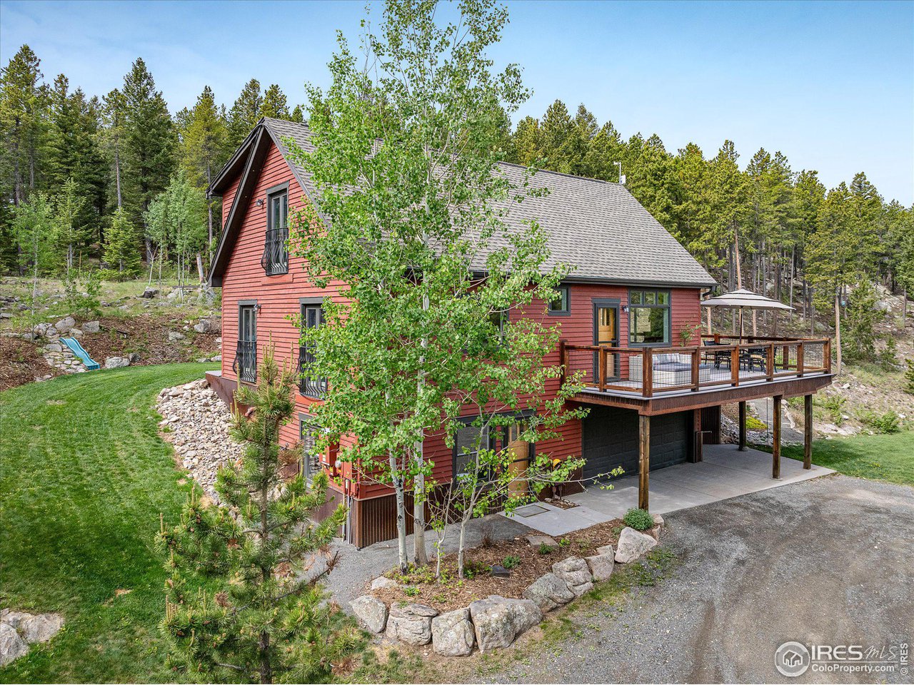 251 Shady Holw