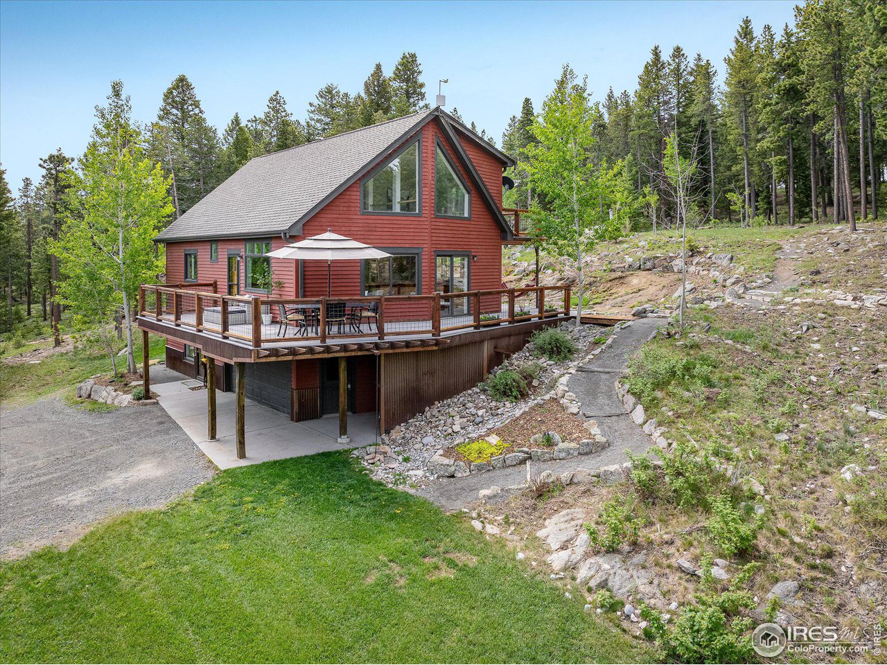251 Shady Holw