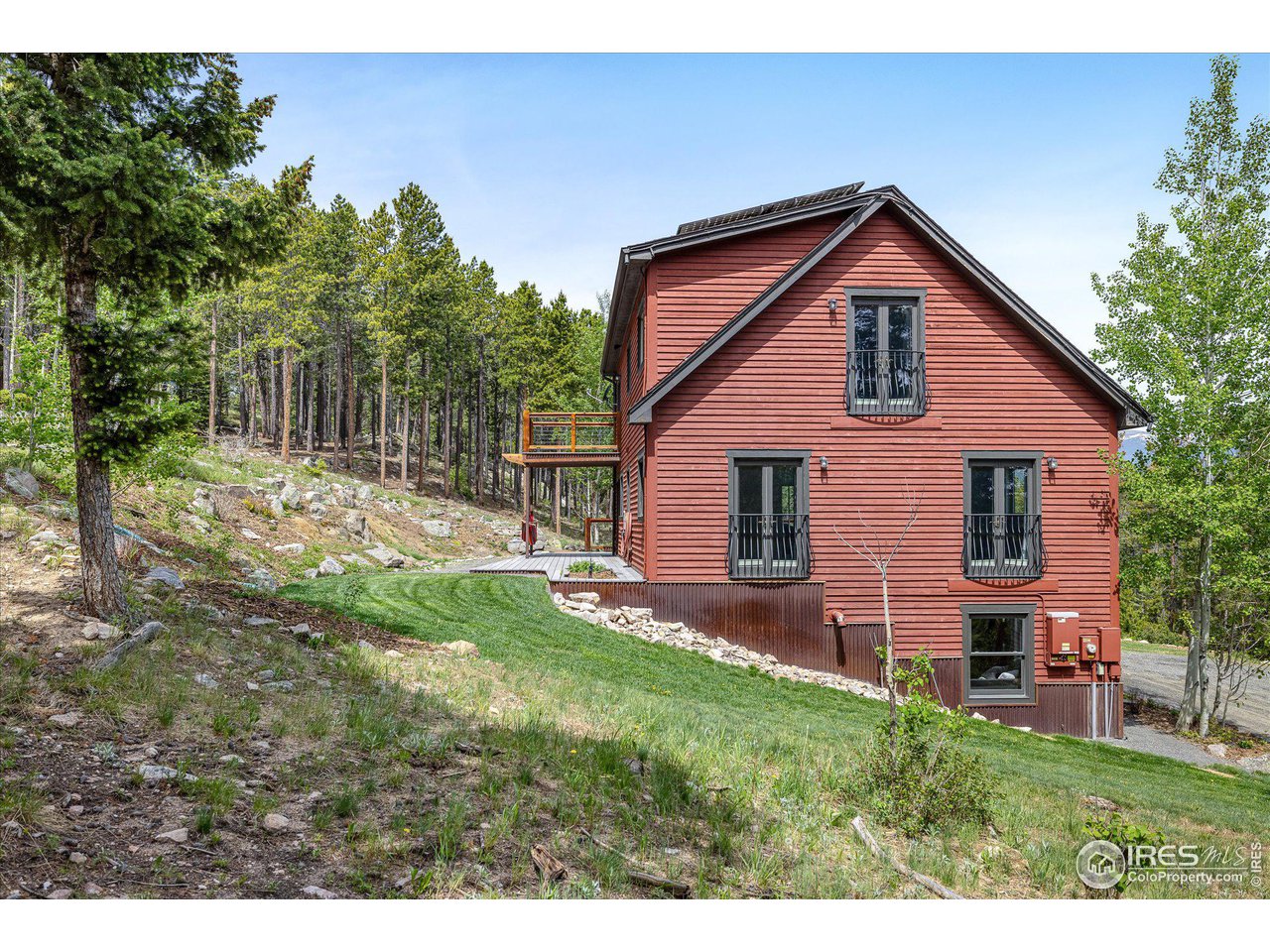 251 Shady Holw