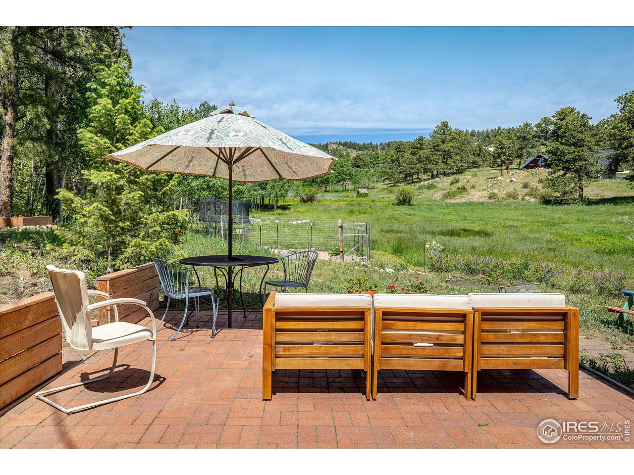463 Pine Glade Rd