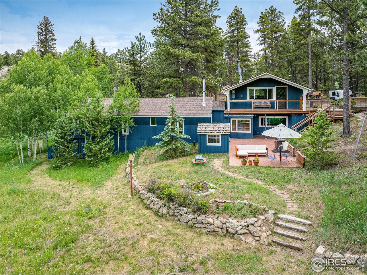 463 Pine Glade Rd