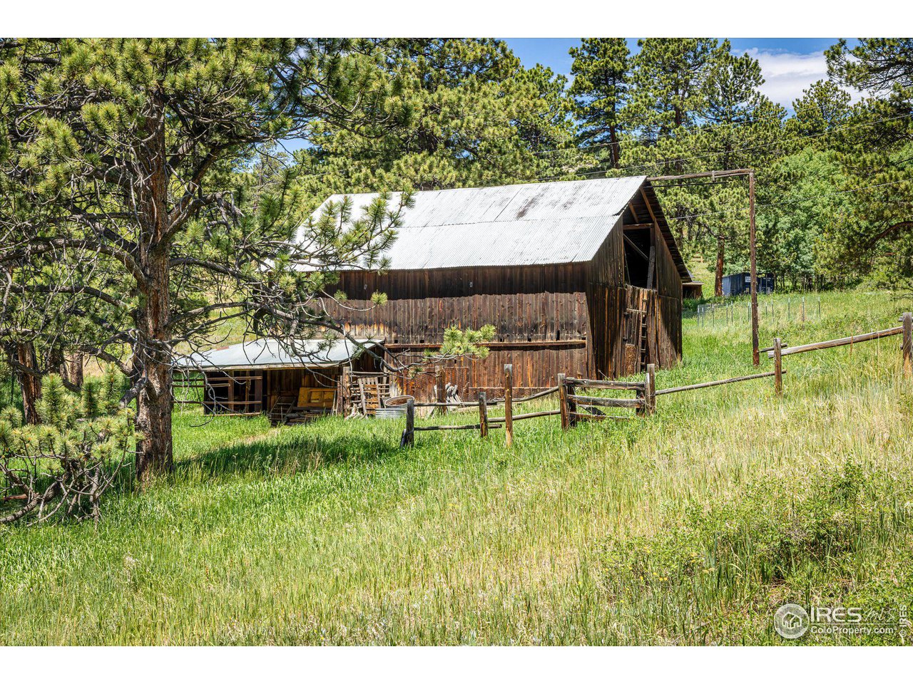 463 Pine Glade Rd