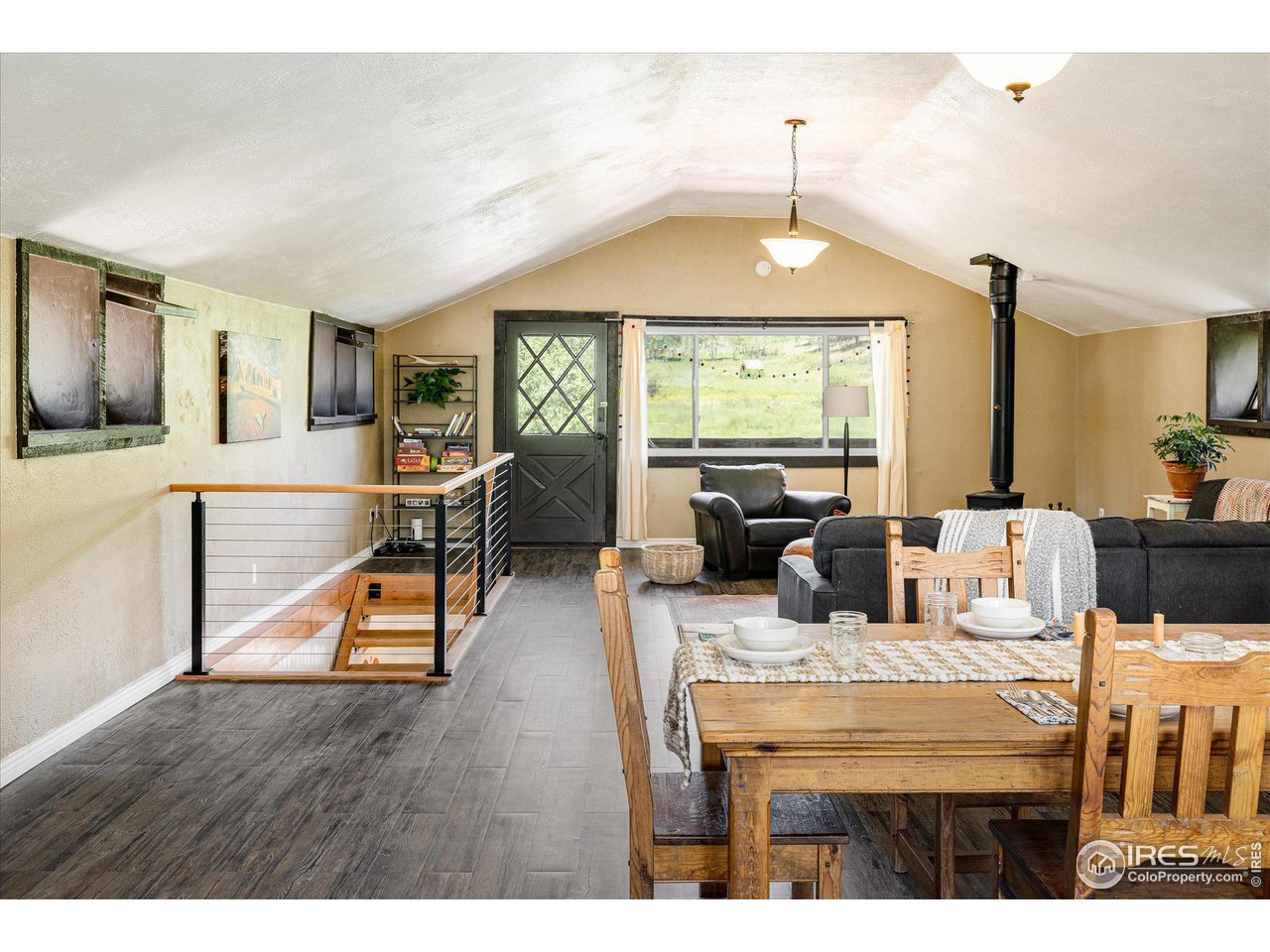 463 Pine Glade Rd