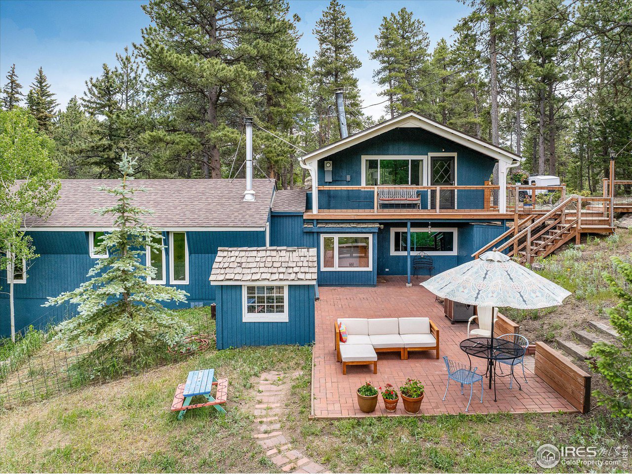 463 Pine Glade Rd