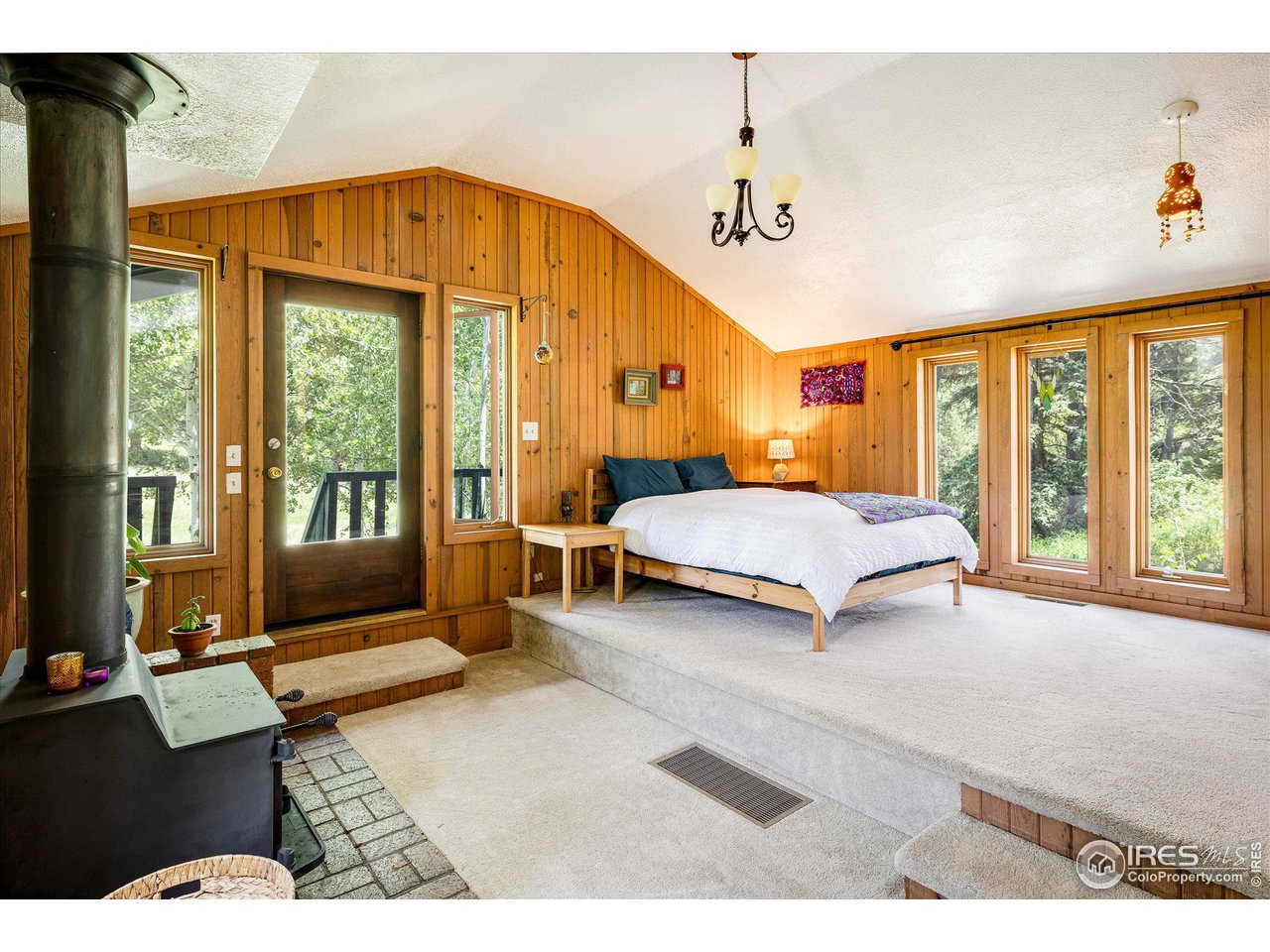 463 Pine Glade Rd