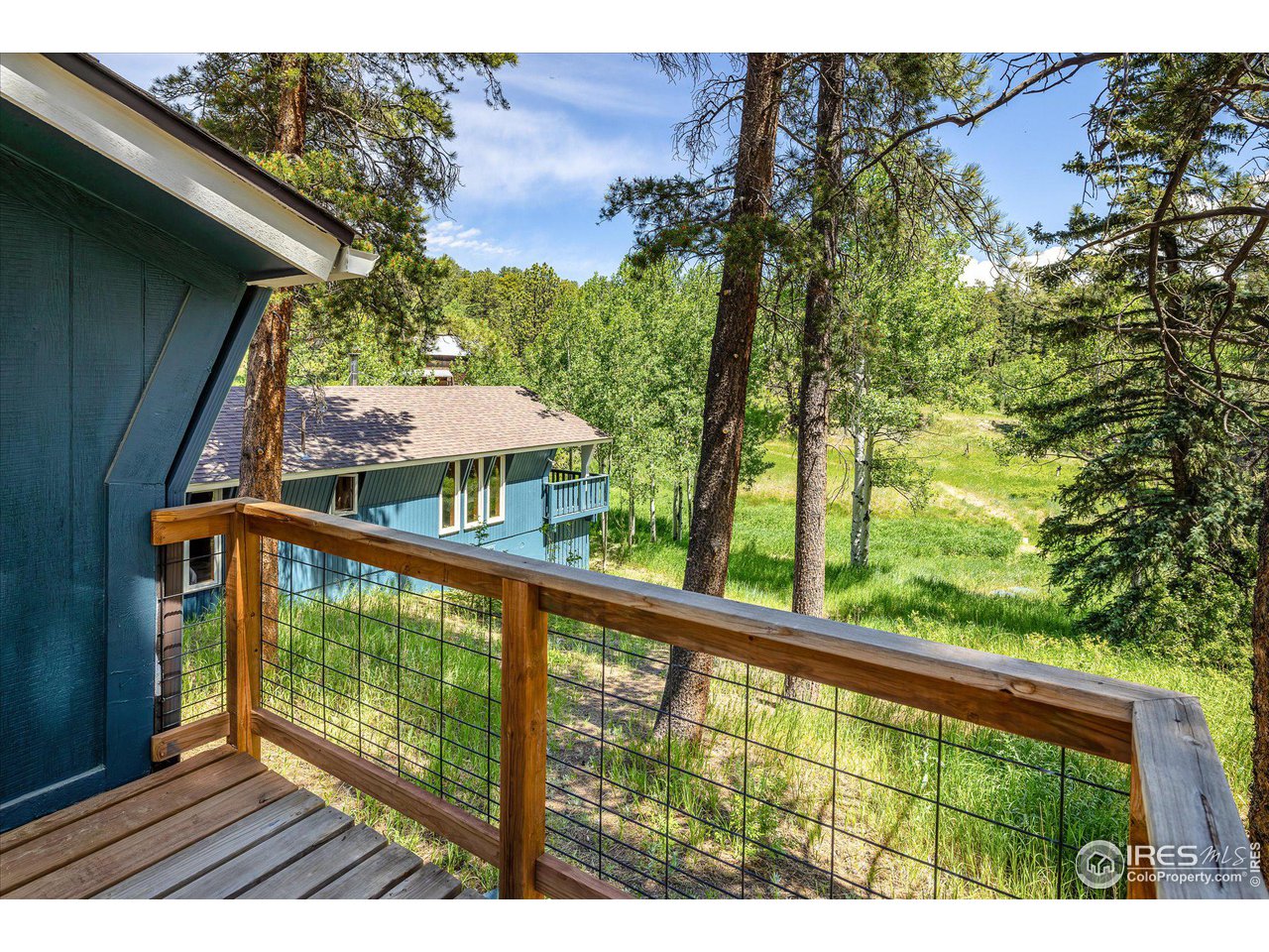 463 Pine Glade Rd