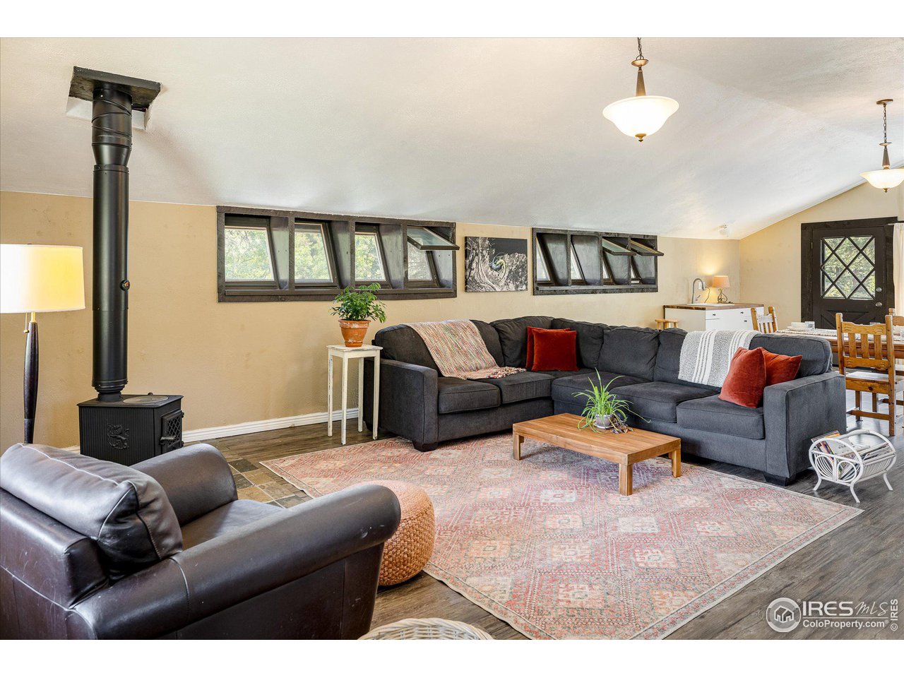 463 Pine Glade Rd
