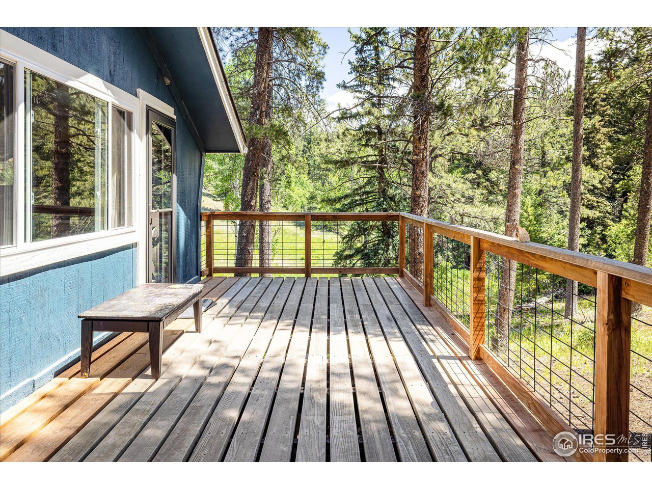 463 Pine Glade Rd