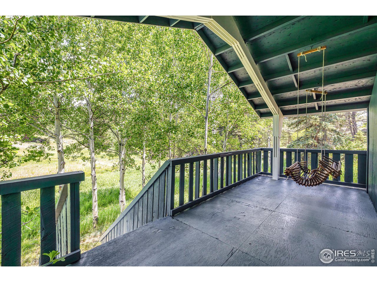 463 Pine Glade Rd
