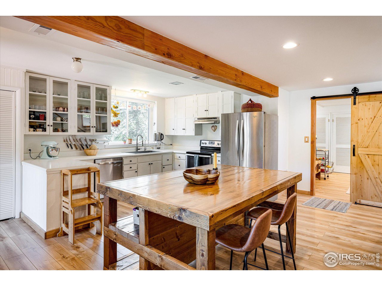 463 Pine Glade Rd