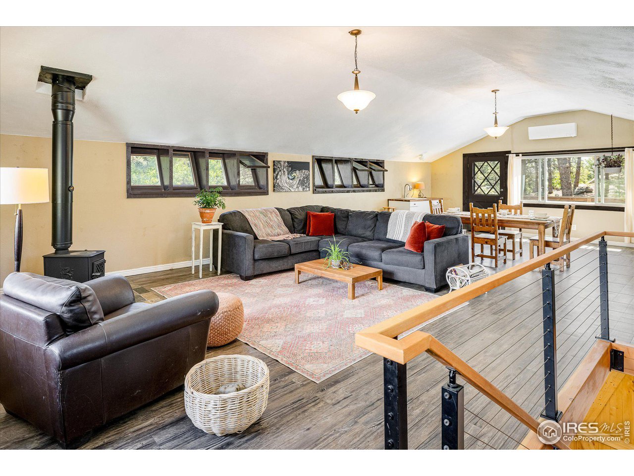 463 Pine Glade Rd