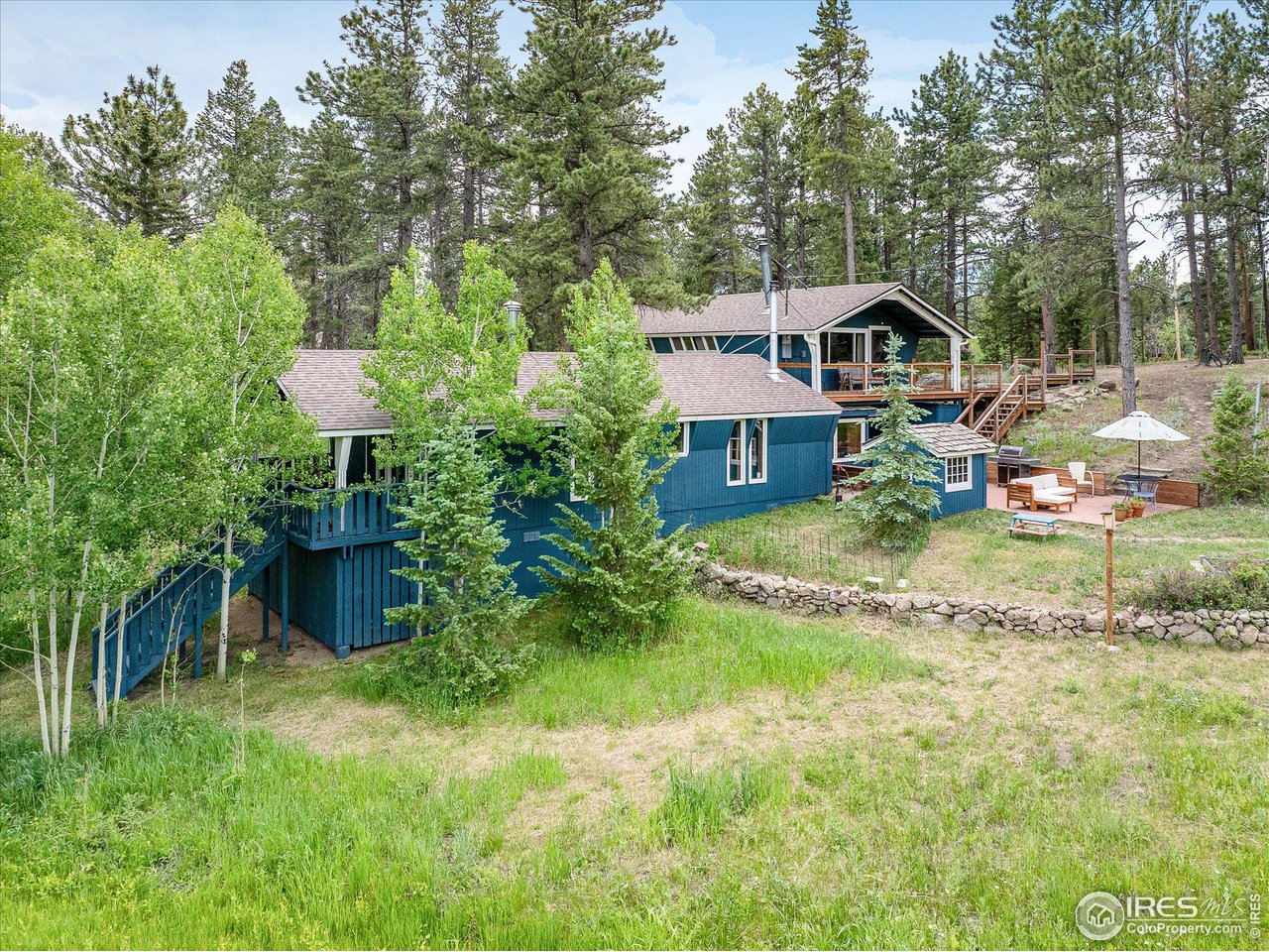 463 Pine Glade Rd