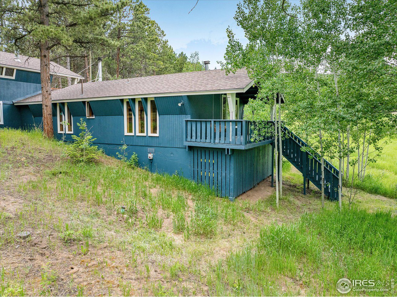 463 Pine Glade Rd