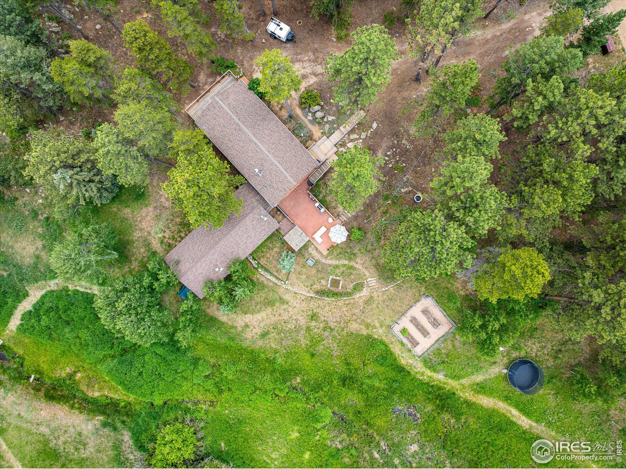 463 Pine Glade Rd
