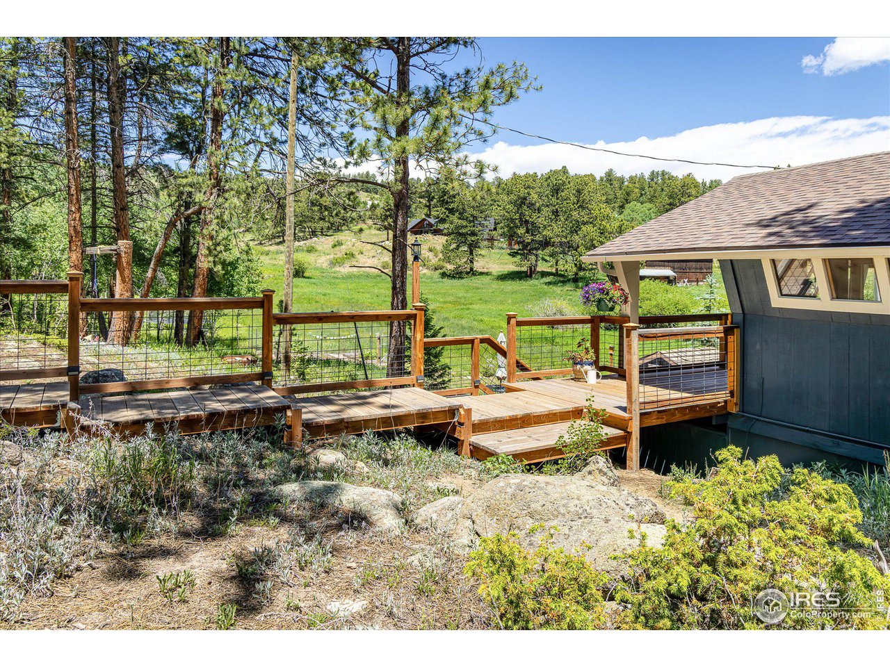 463 Pine Glade Rd