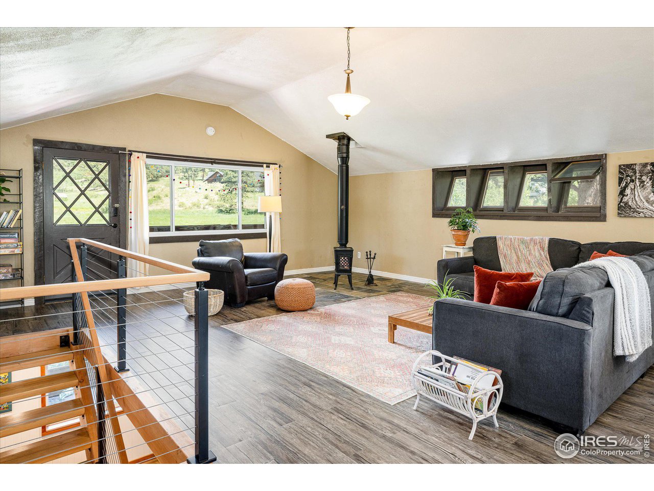 463 Pine Glade Rd