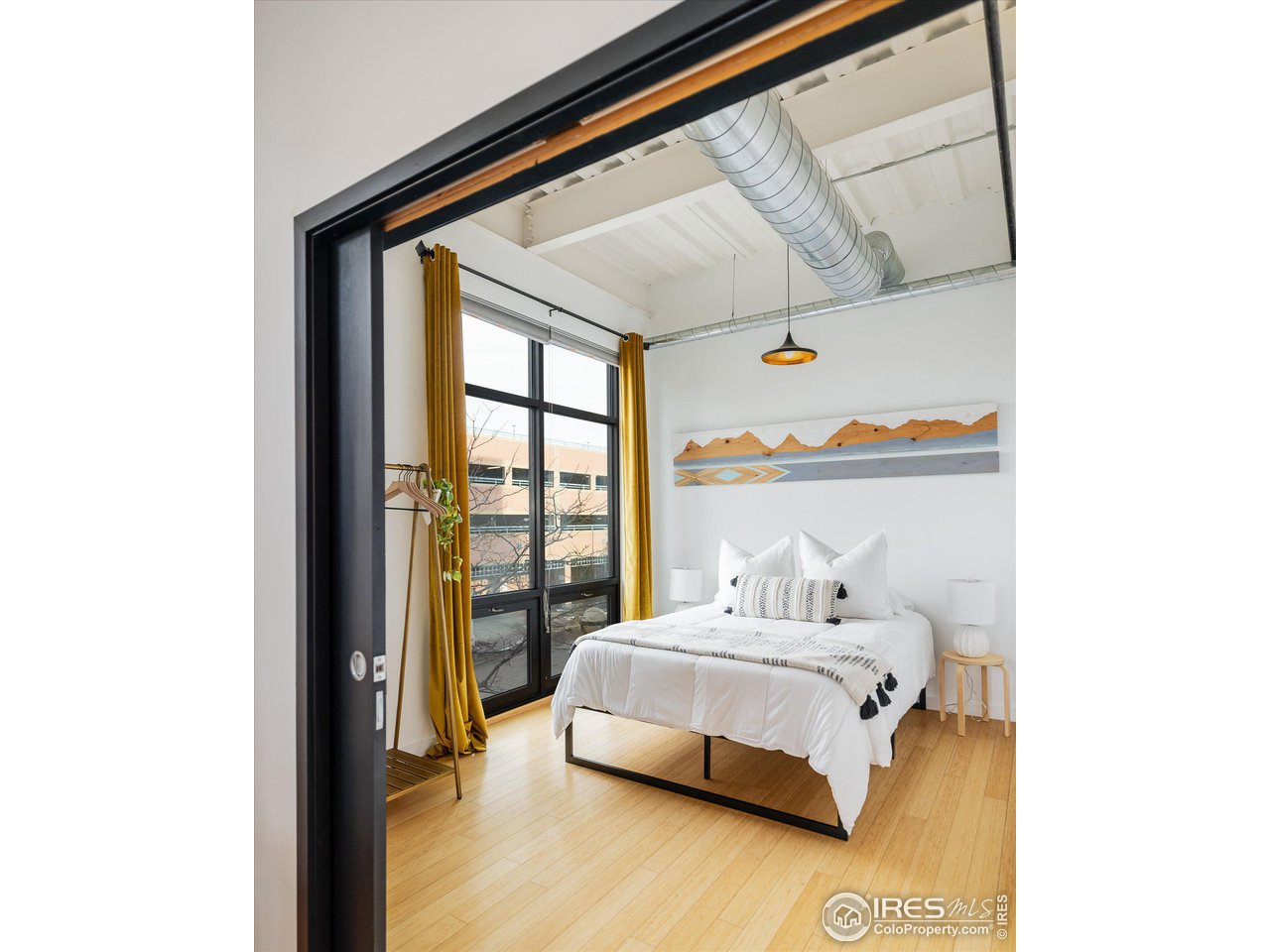 1360 Walnut St 204