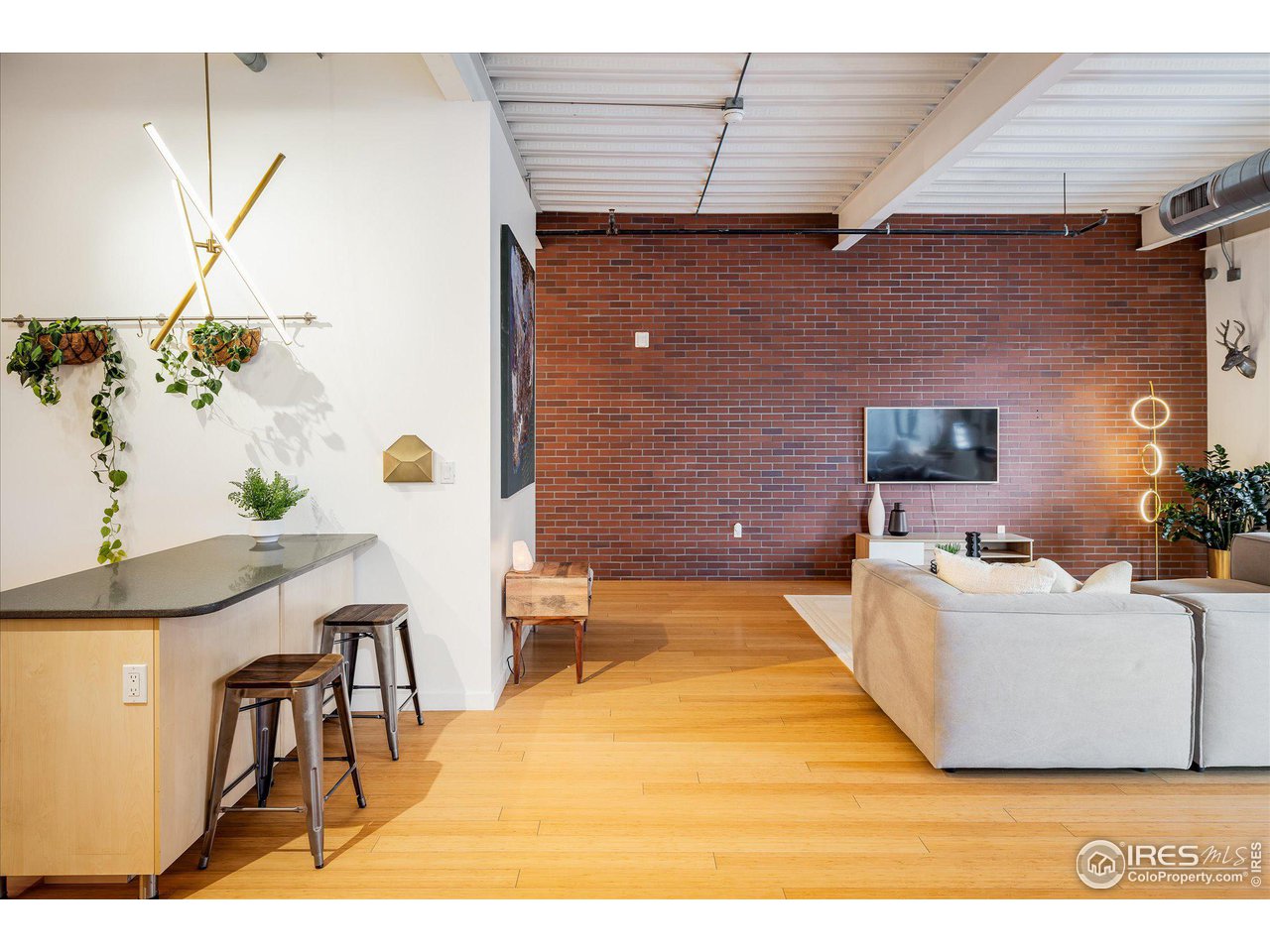 1360 Walnut St 204