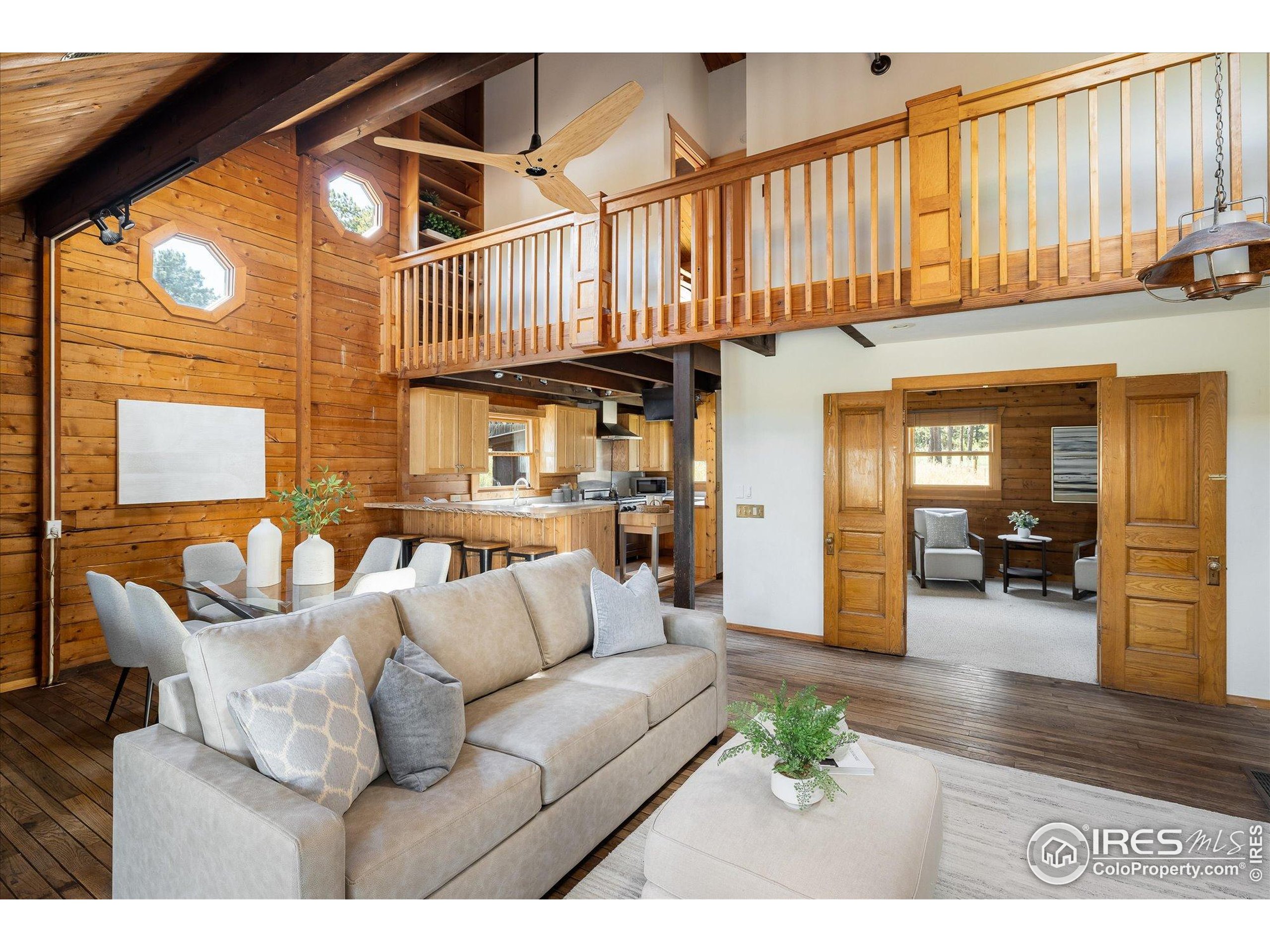555 Forsythe Rd