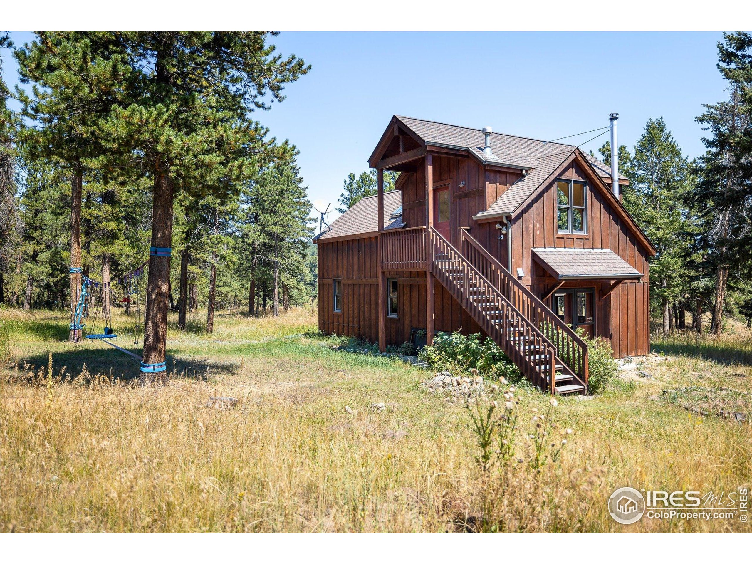 555 Forsythe Rd
