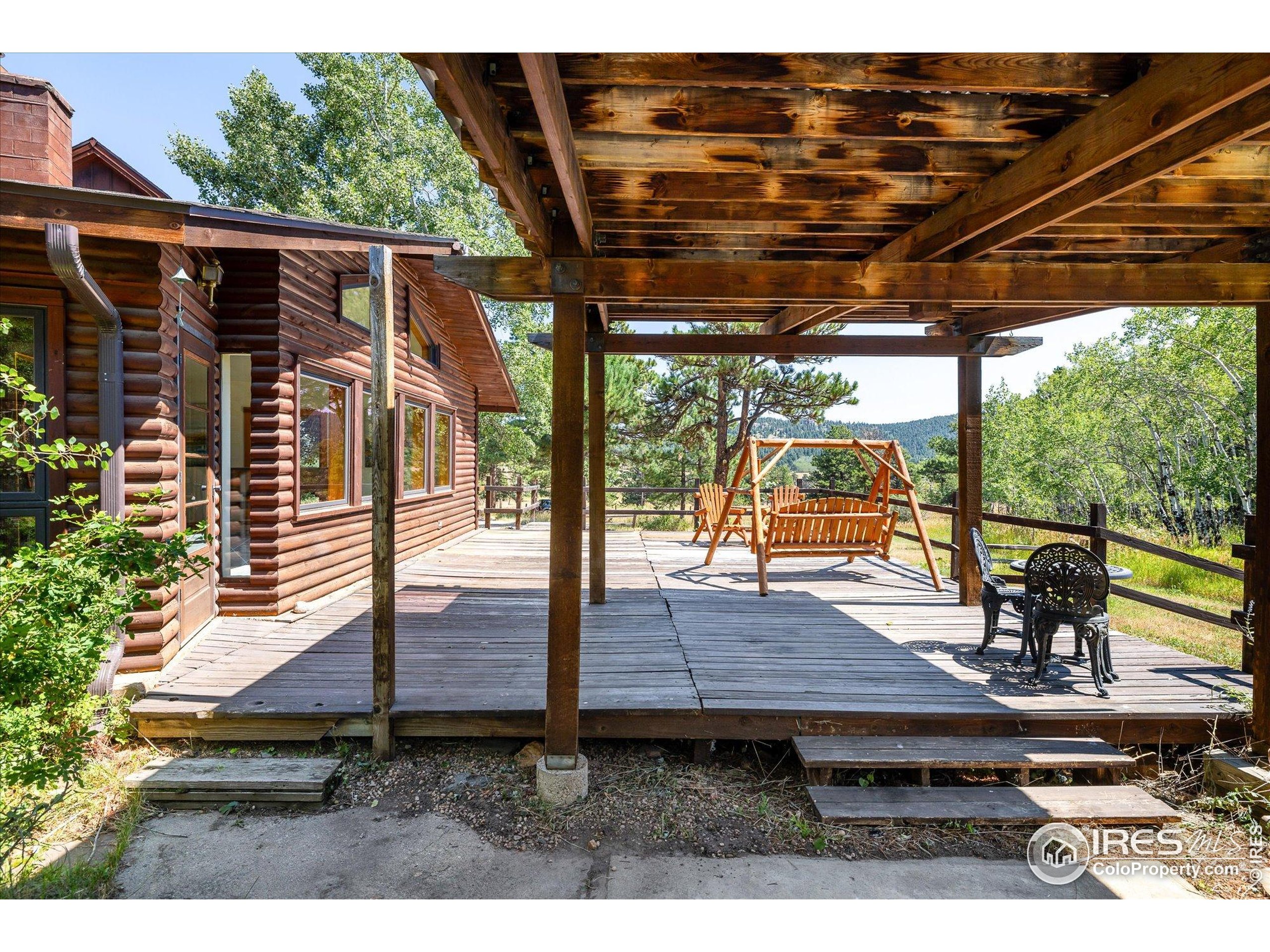 555 Forsythe Rd