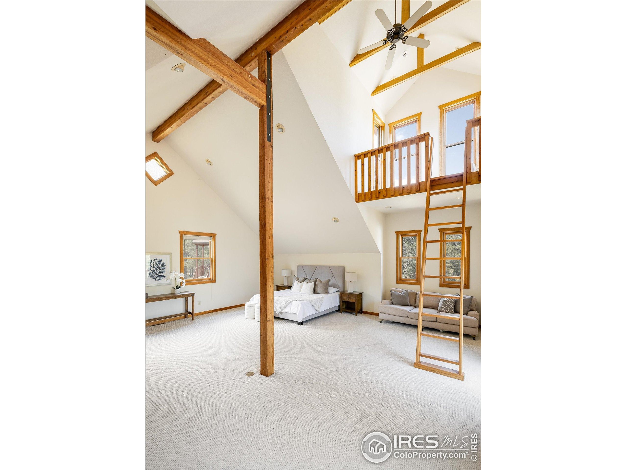 555 Forsythe Rd