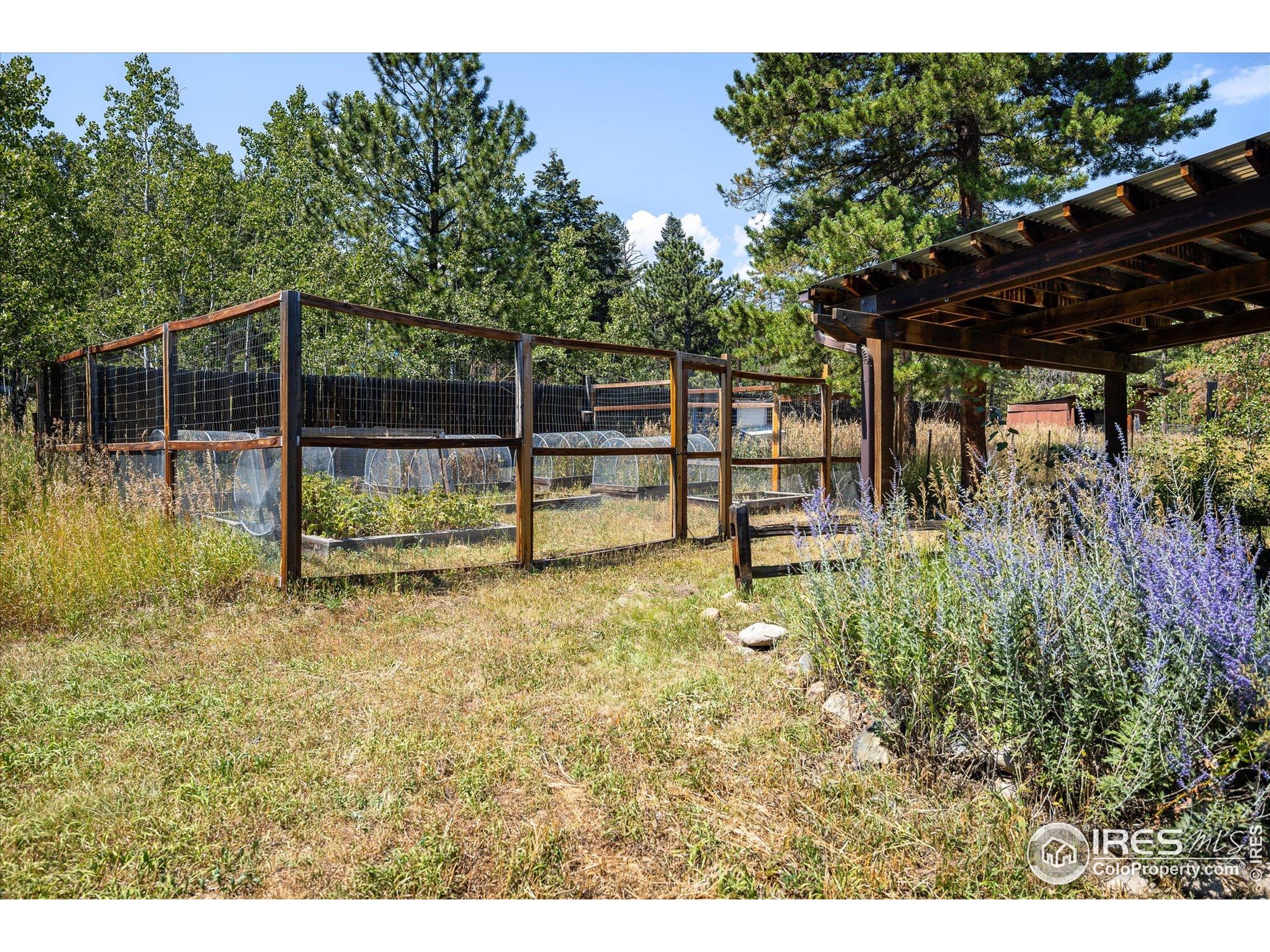 555 Forsythe Rd