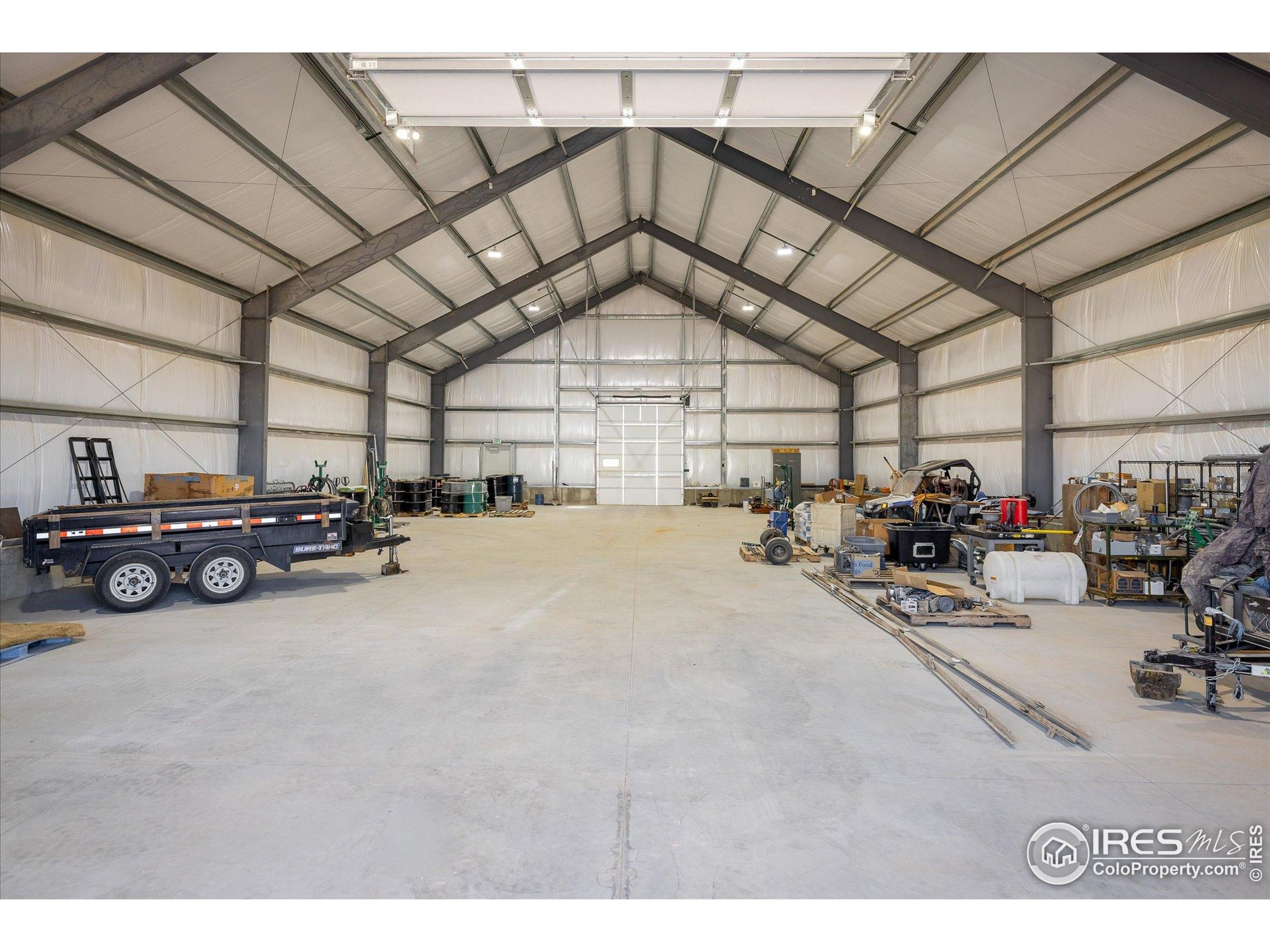 13400 Harvest Rd