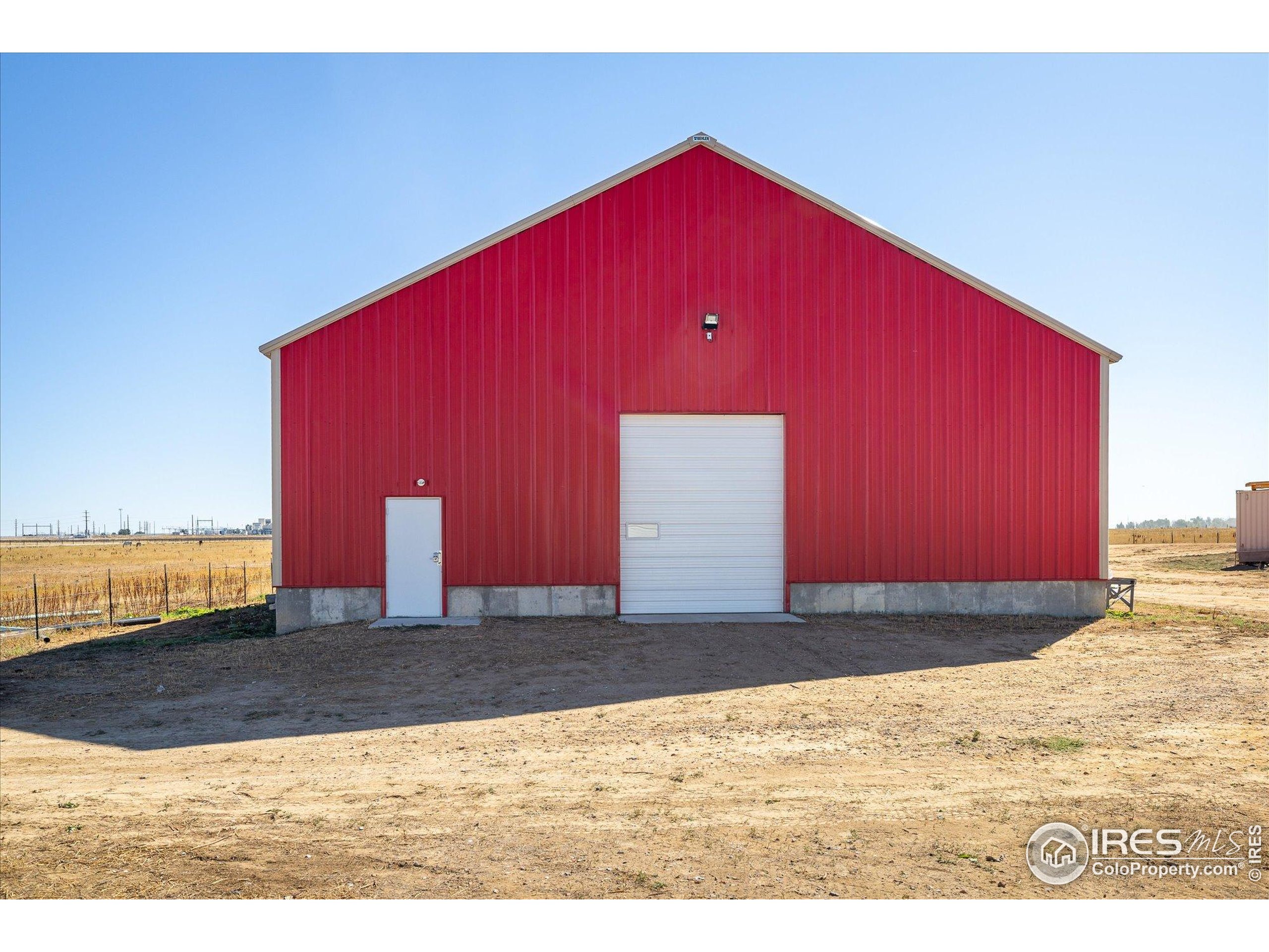 13400 Harvest Rd