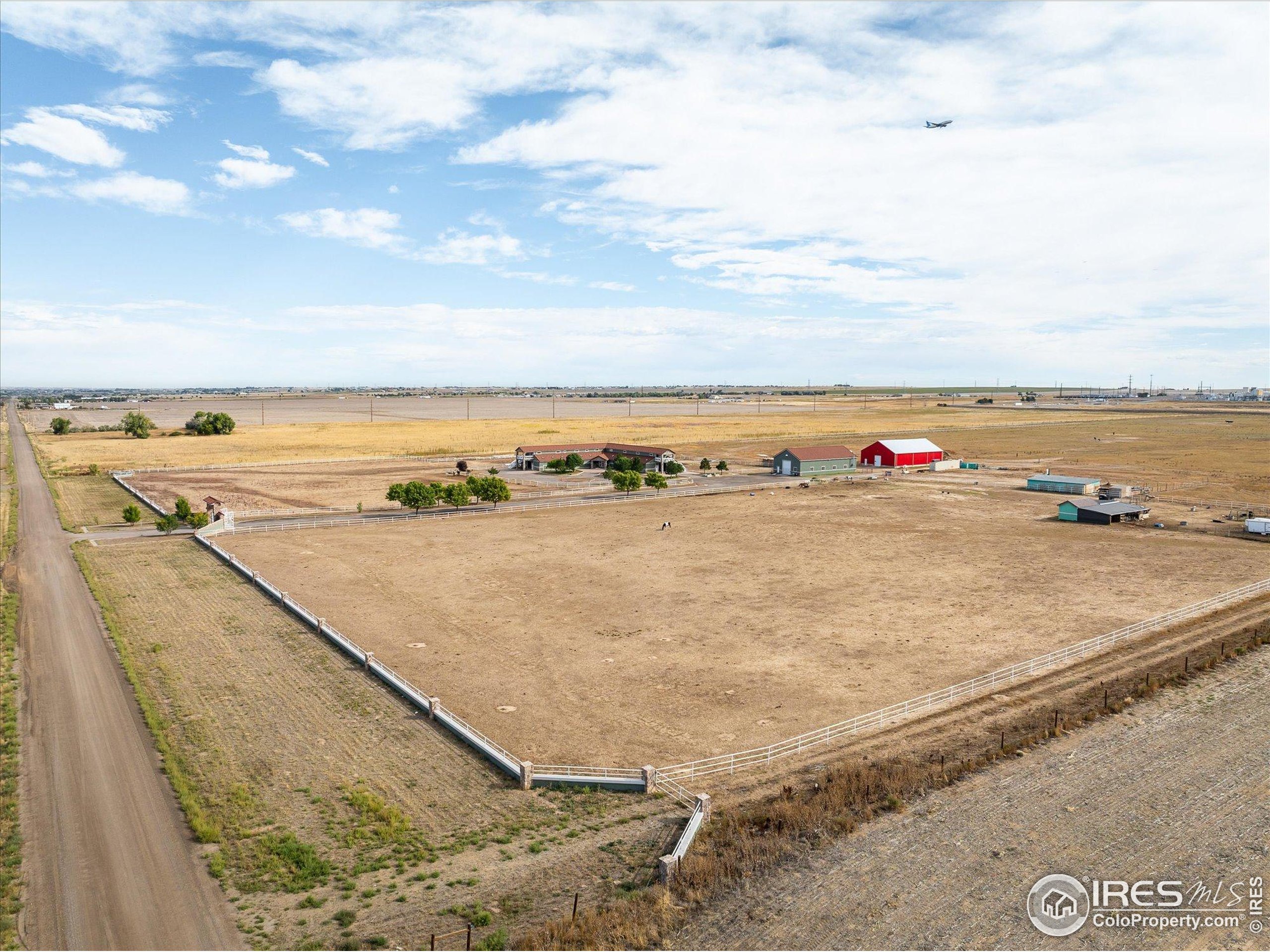 13400 Harvest Rd