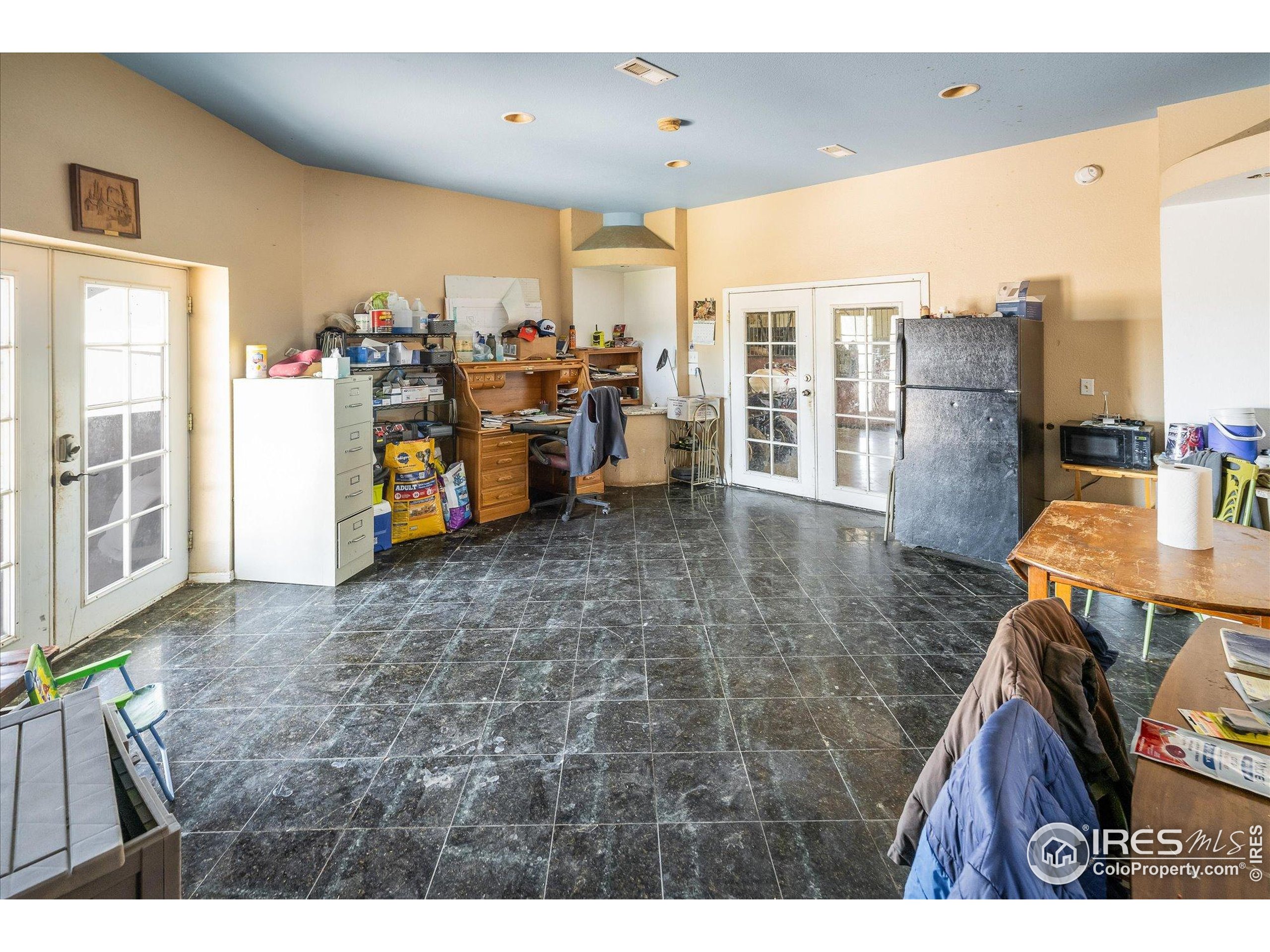 13400 Harvest Rd