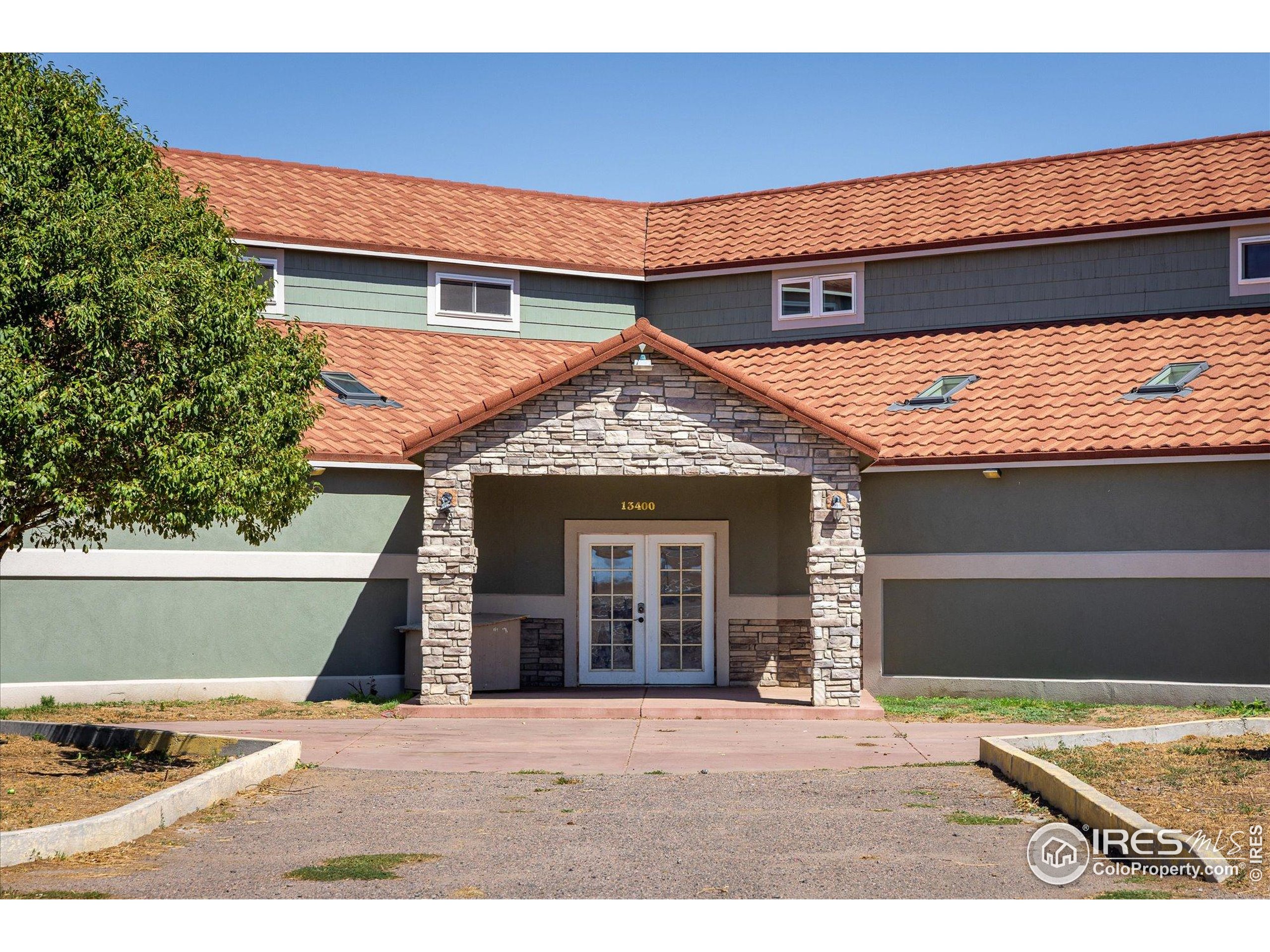 13400 Harvest Rd