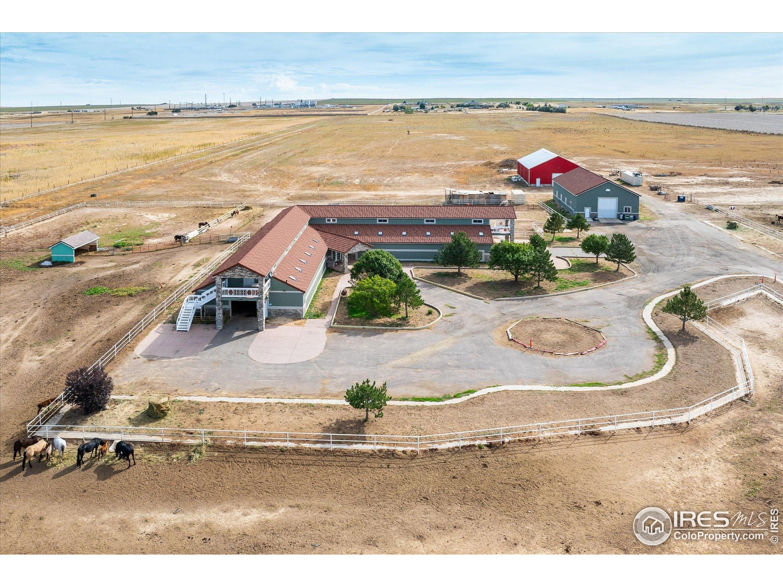 13400 Harvest Rd